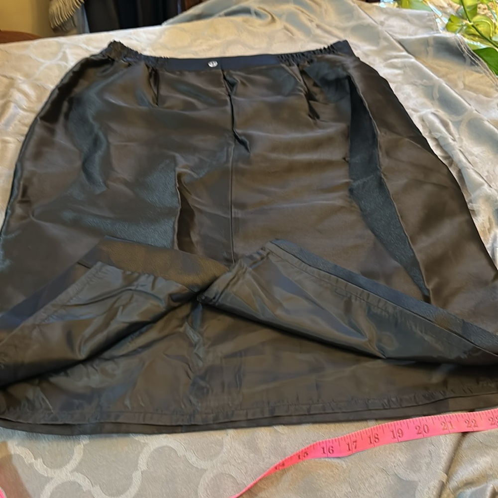 NWT CLASSIC CHIC SUIT SIZE 16 W - Picture 11 of 11